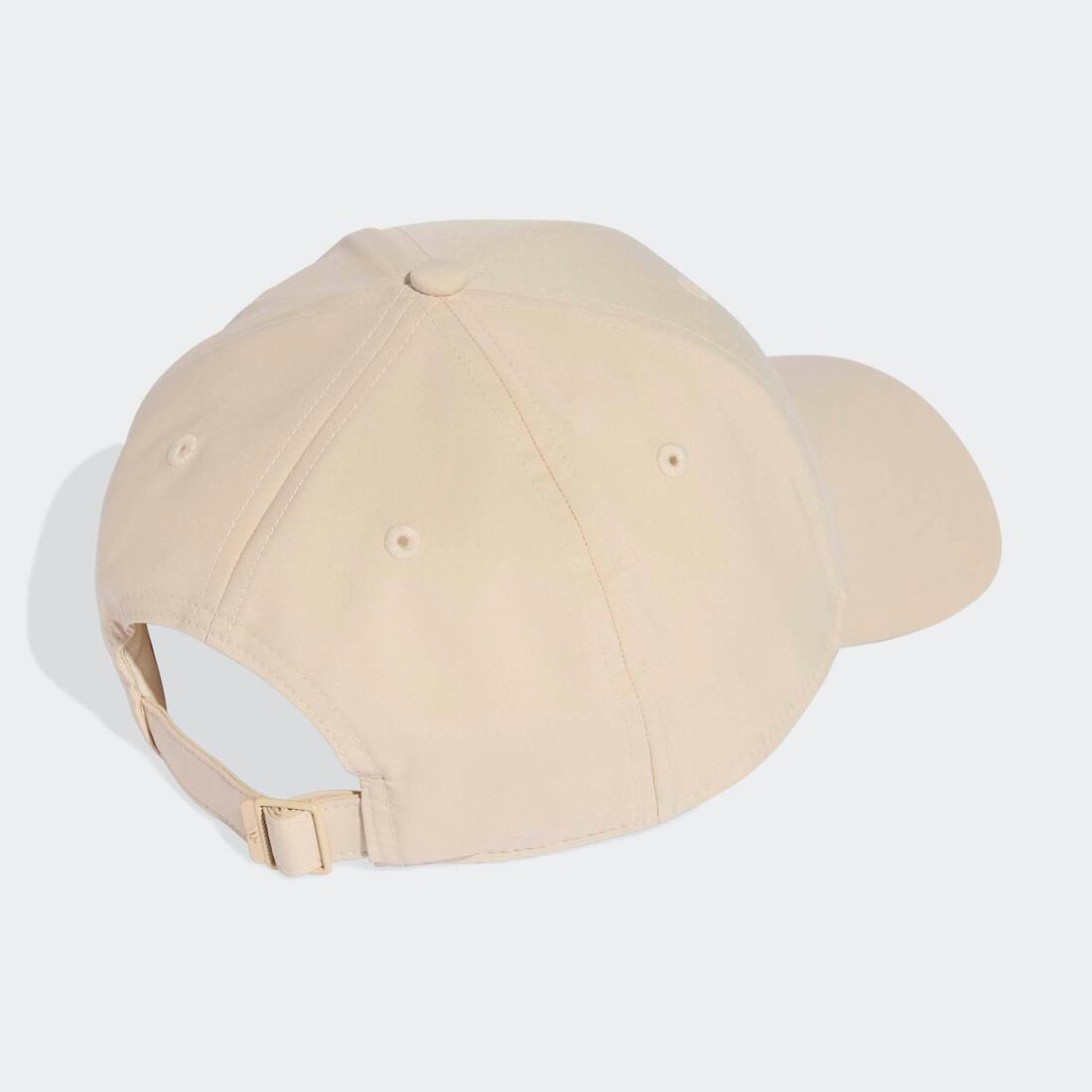 Casquette de fitness unisexe, noire
