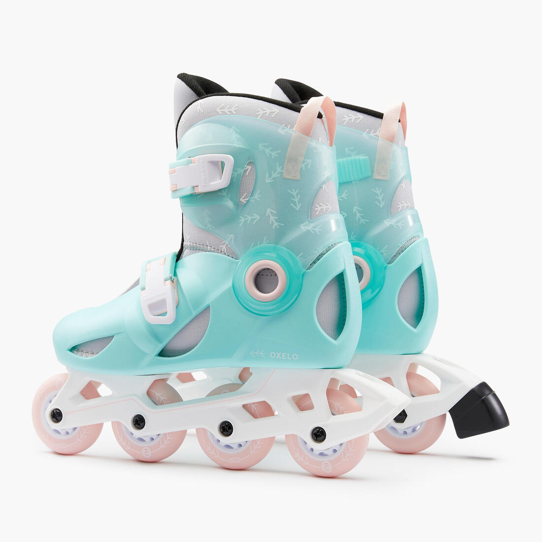 roller enfant PLAY5