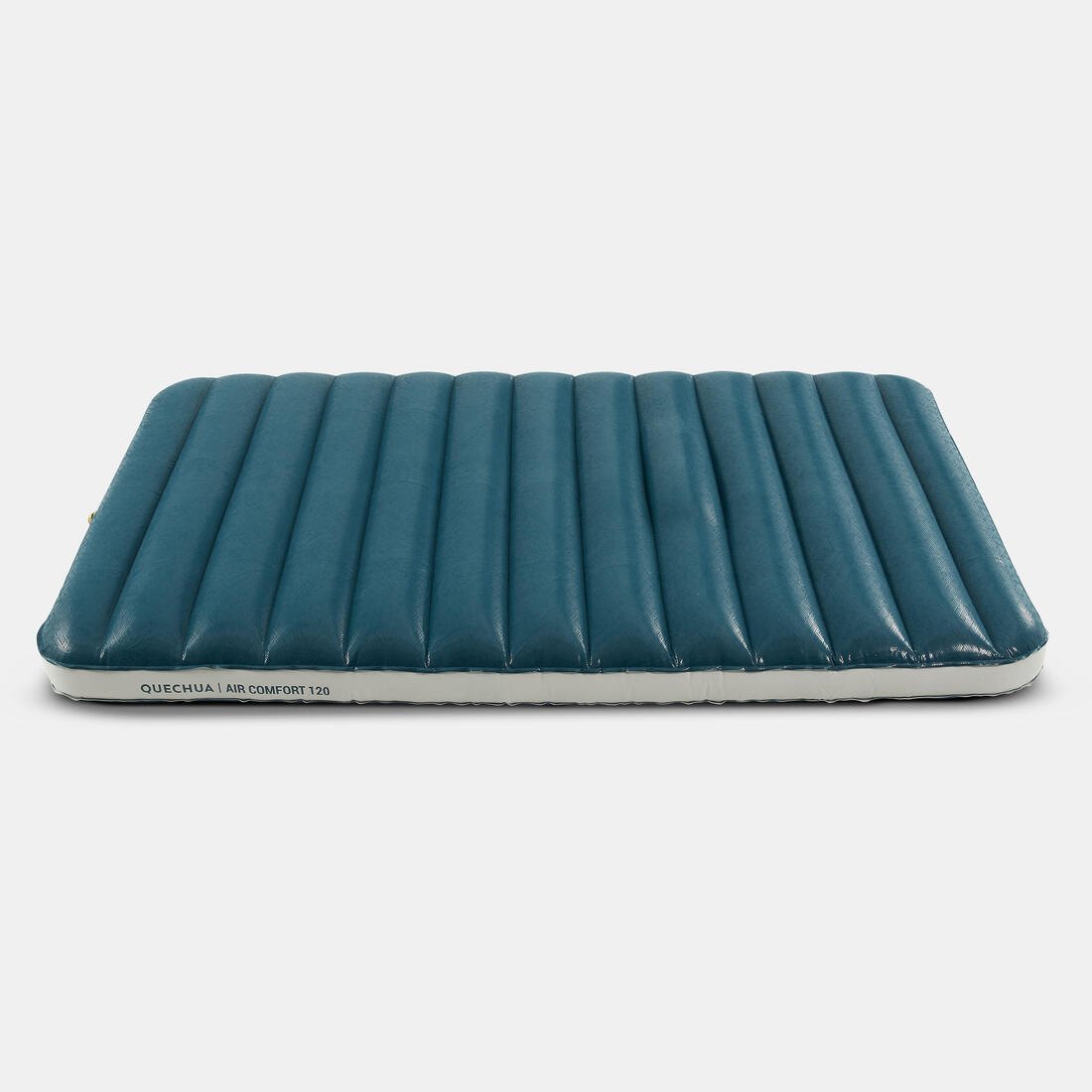 Matelas gonflable de camping 2 personnes, 200x120cm, Air comfort