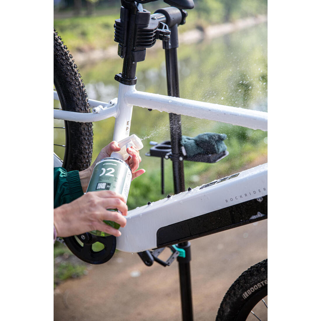NETTOYANT VÉLO - 1L