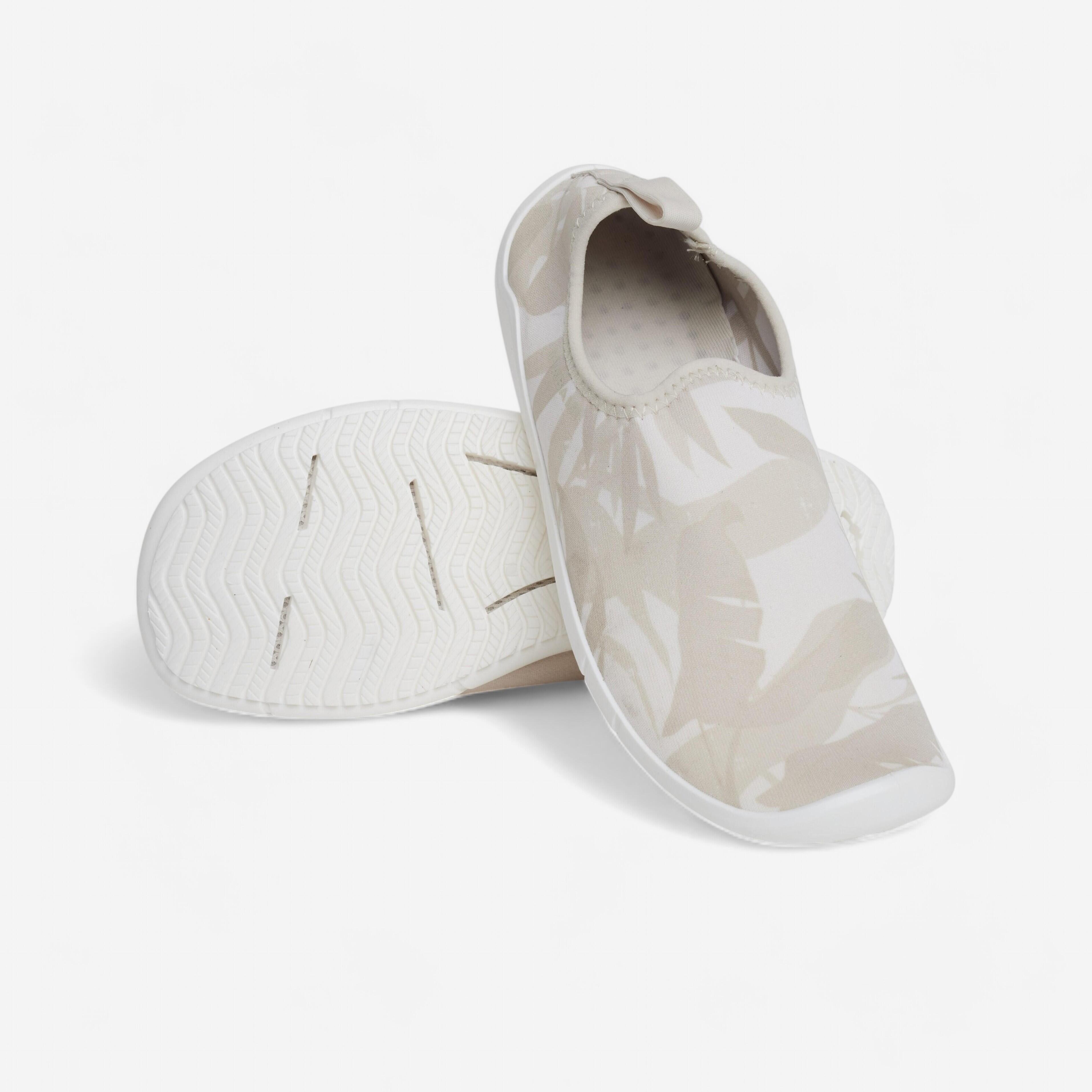 Chaussures Aquatiques Aquagym Gymshoe Boo