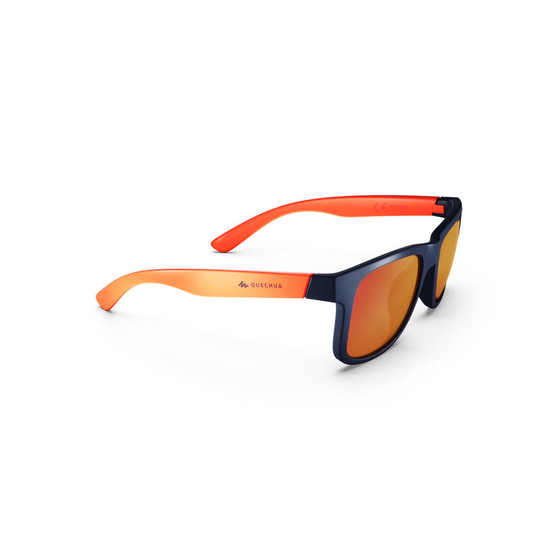 Lunettes de soleil randonnée - MH T140 - enfant plus 10 ans - catégorie 3