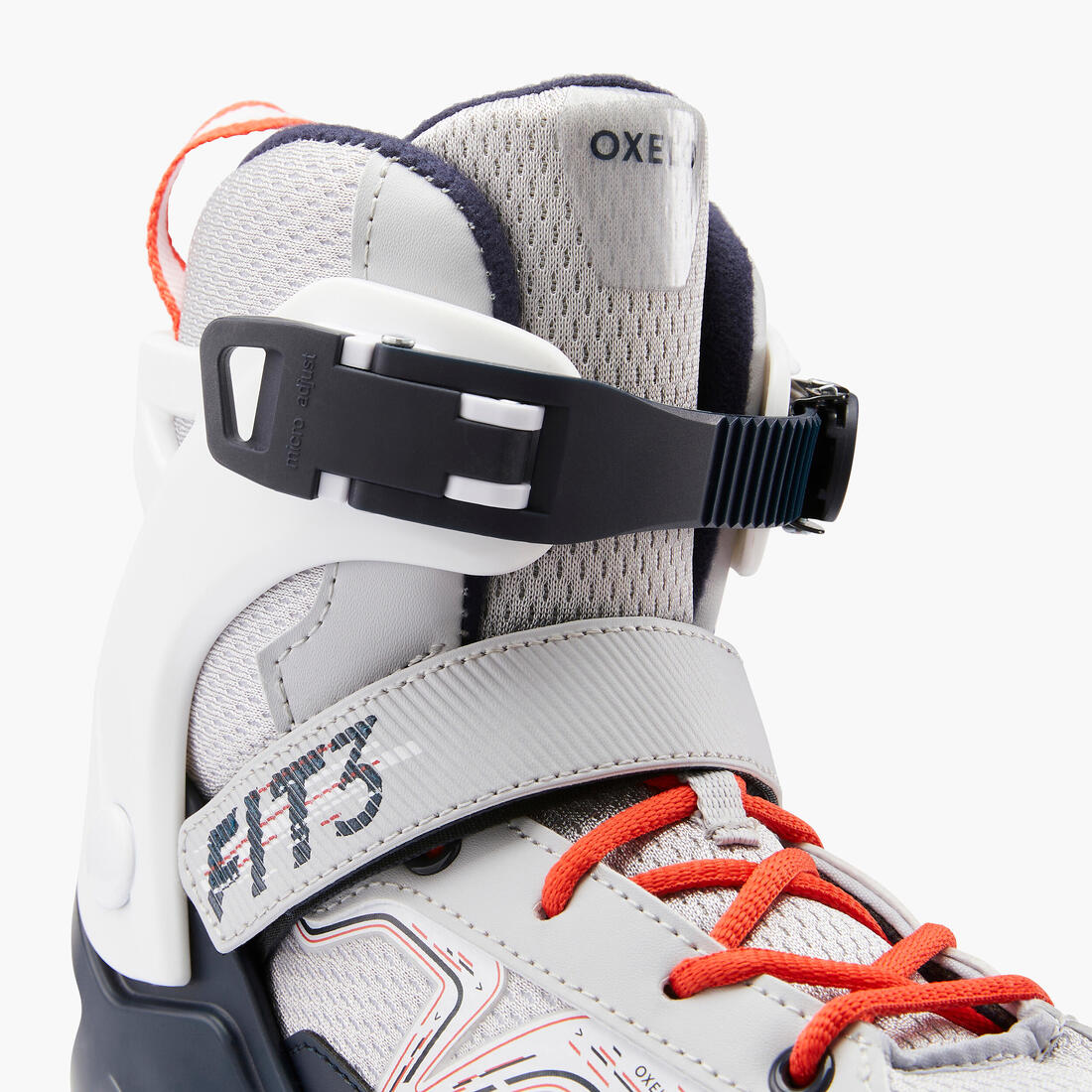 Roller fitness enfant FIT3 JR Abyss Grey