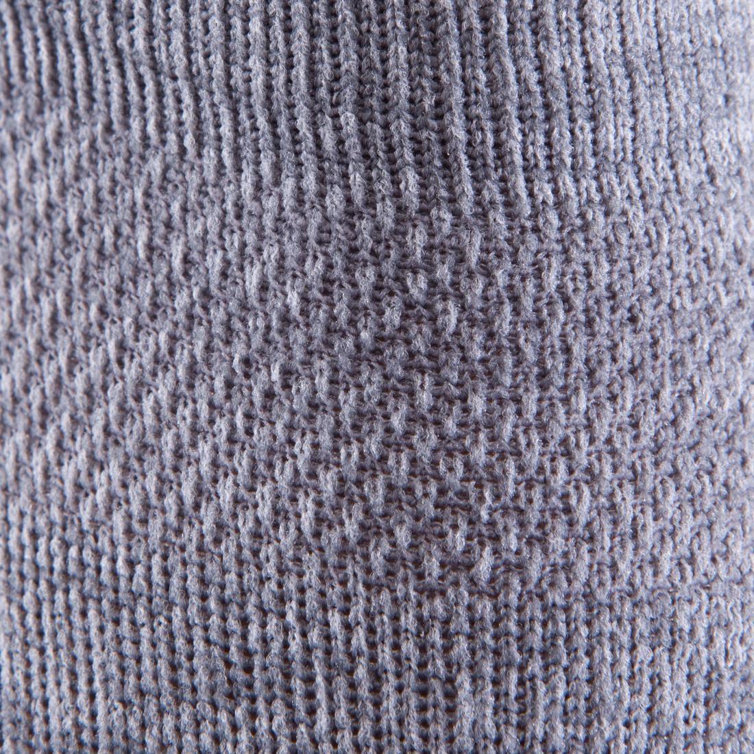 Chaussettes invisibles fitness cardio training x2