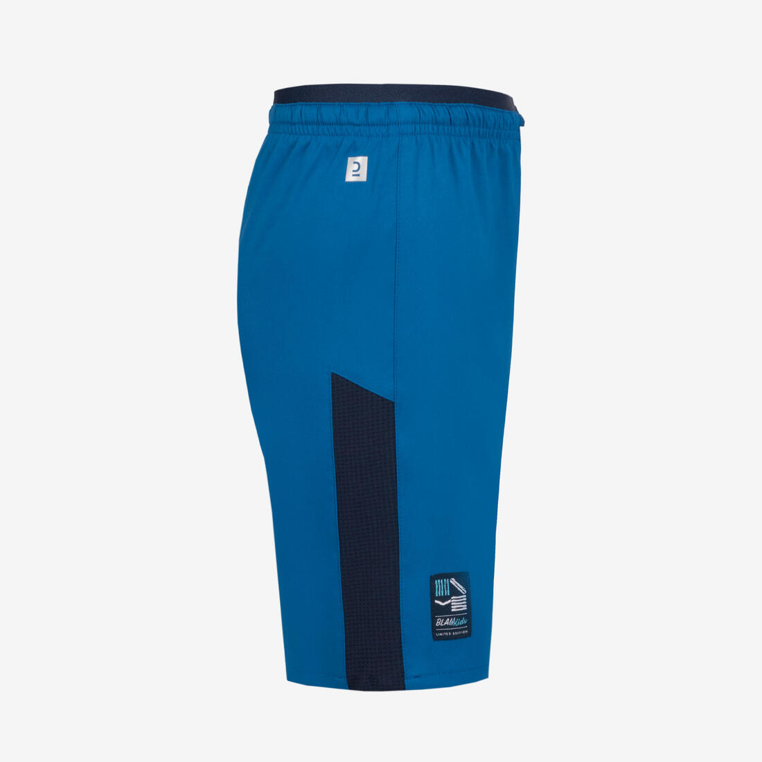 Short de Football KIDS et Marine