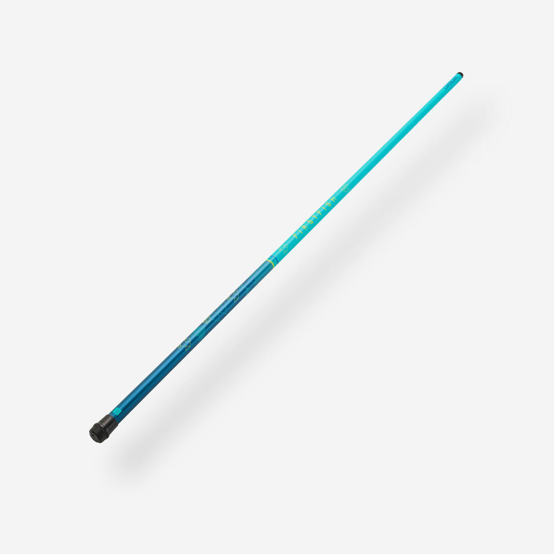 Panoplie canne + ligne montée firstfish 300 pour la pêche au coup.