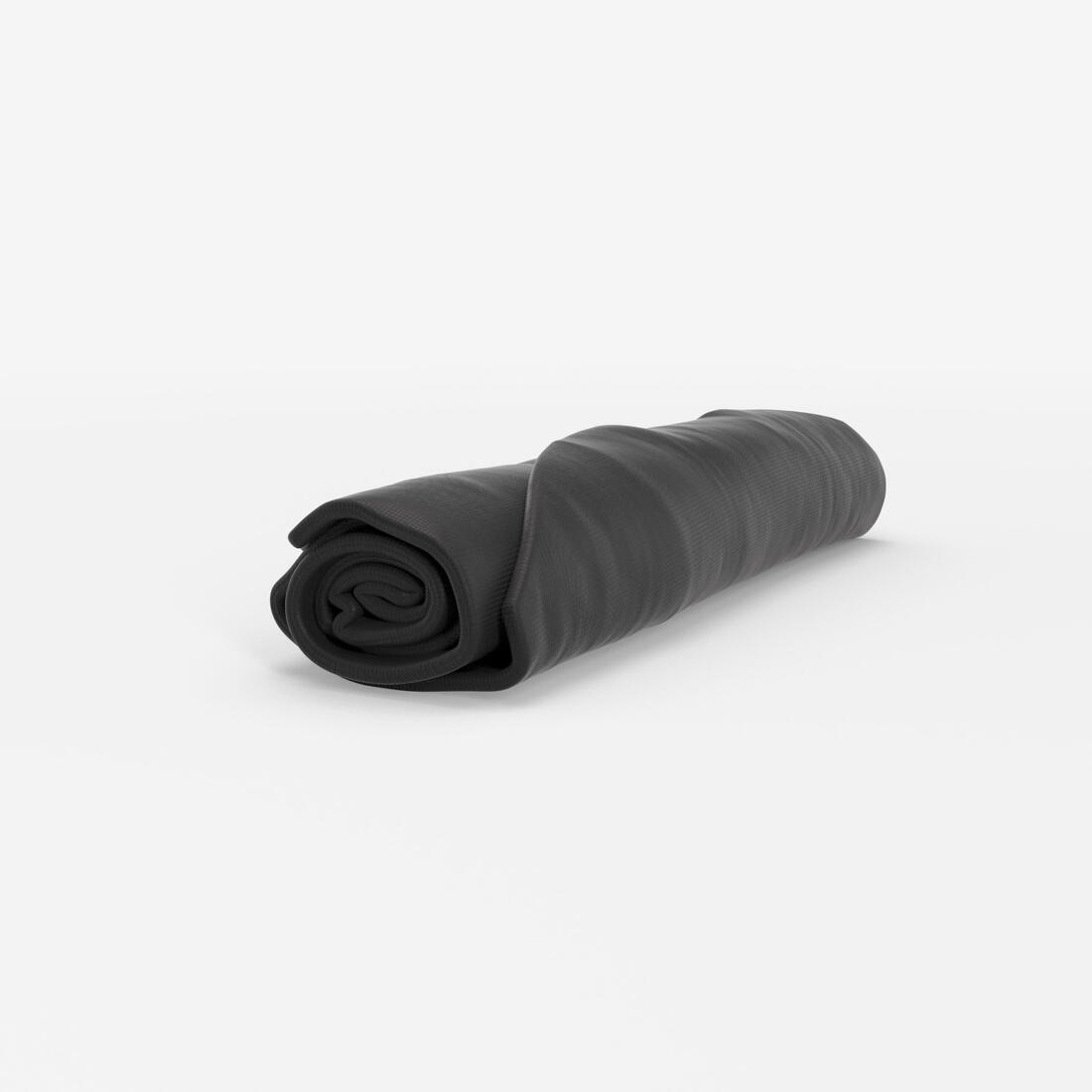 Bâche de protection pour trampoline 240