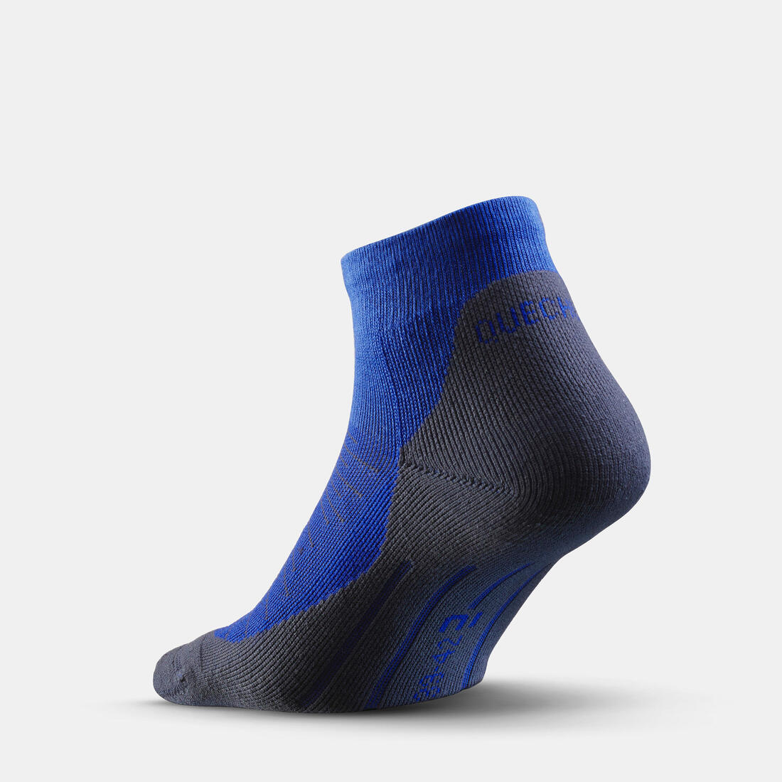 Chaussette Hike 100 Mid- Lot de 2 paires