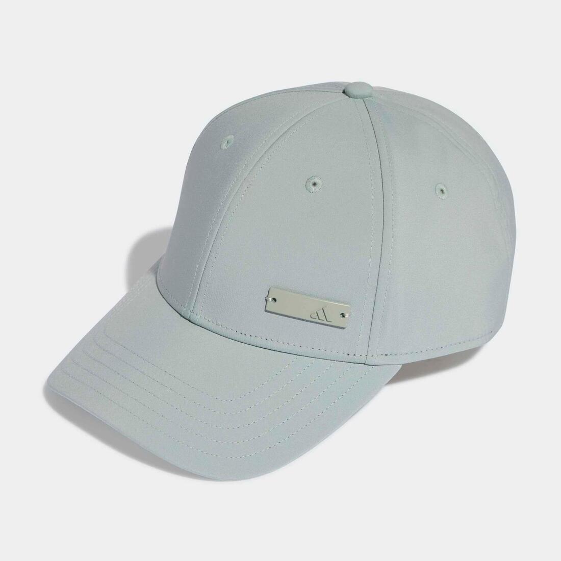 Casquette de fitness unisexe, noire