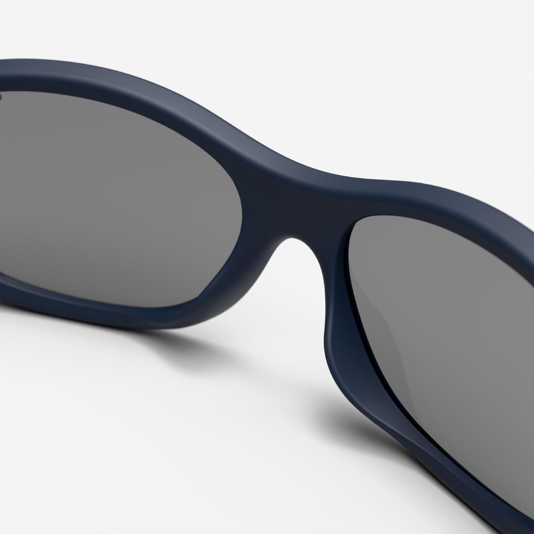 Lunettes de soleil randonnée - MH K120 - enfant 2-4 ans - catégorie 4