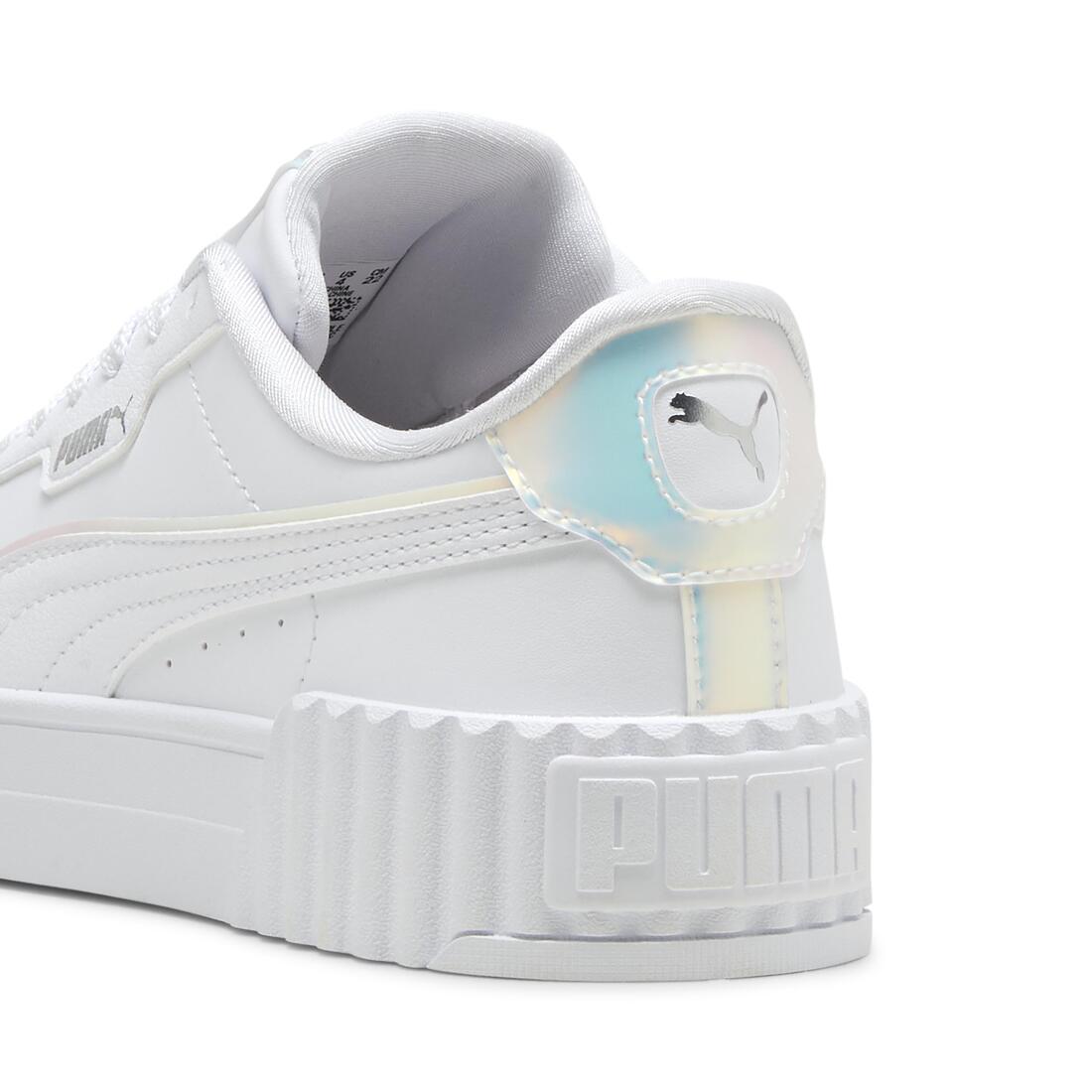 Chaussures enfant Carina Jelly Heaven, rose et