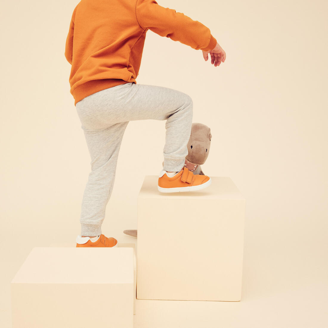 Pantalon bébé regular - Basique