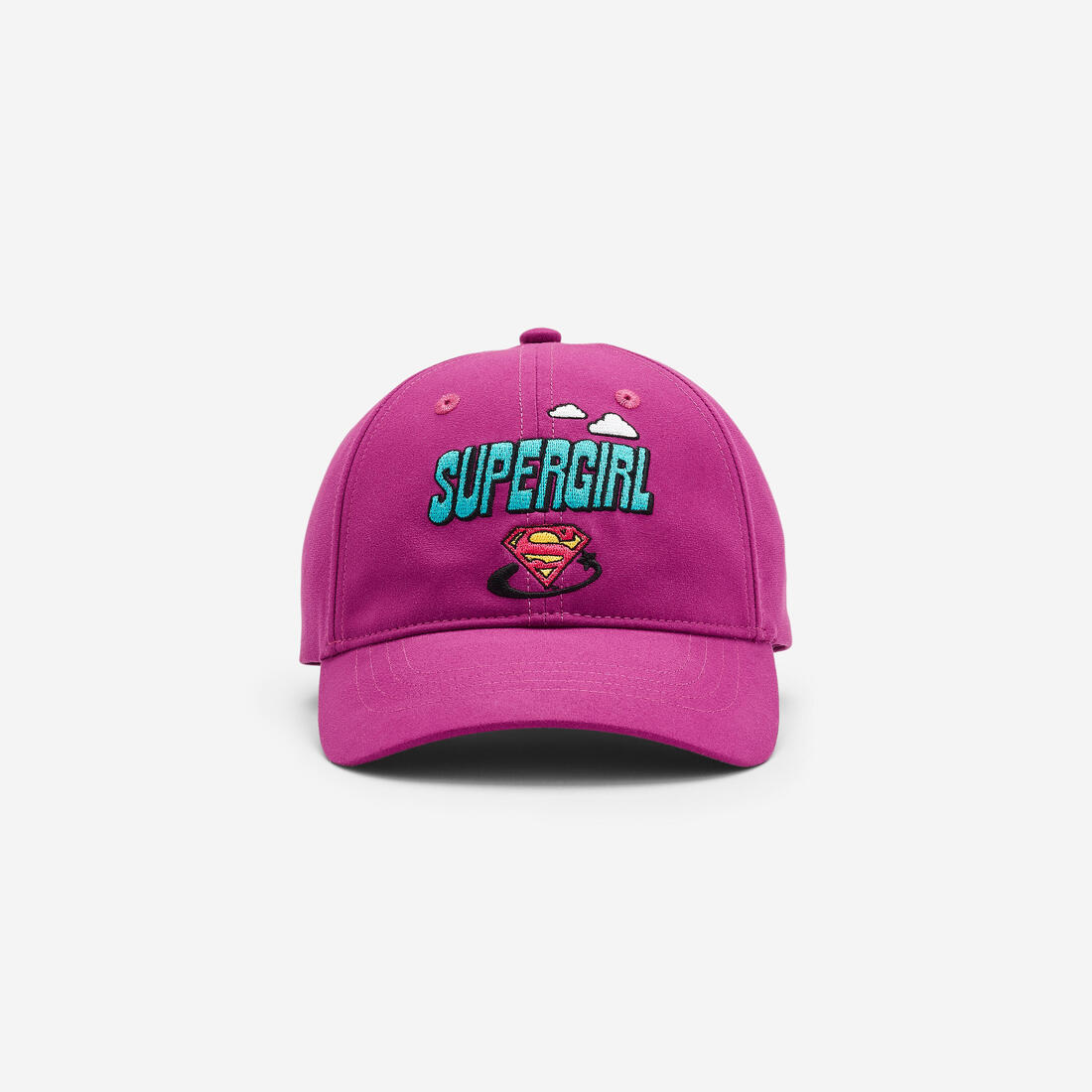 Casquette Supergirl
