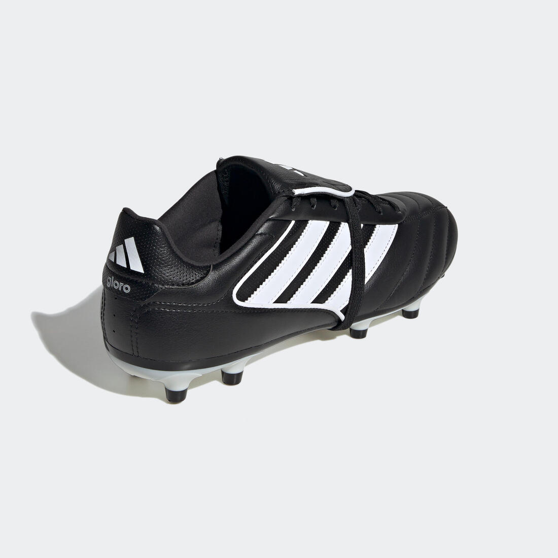copa gloro 2 fg adulte noir