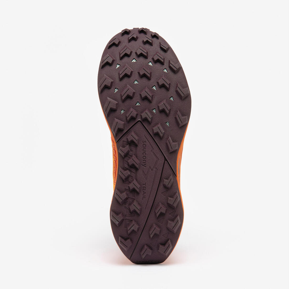 Chaussures de running trail homme, Saucony peregrine 15