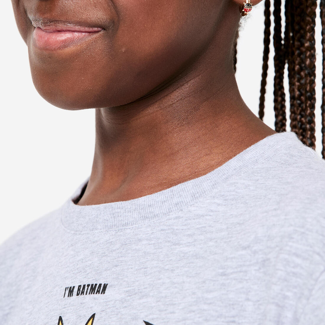Tee-shirt Batman enfant