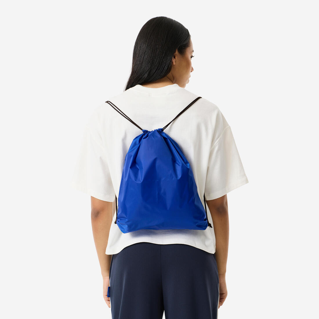 Sac chaussures pliable 10L