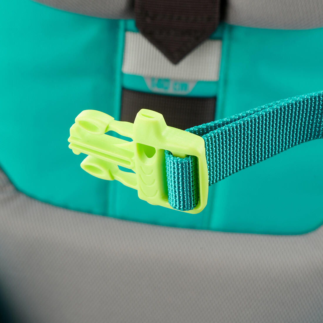 Sac à dos de randonnée enfant 7-15 ans 18L - MH500