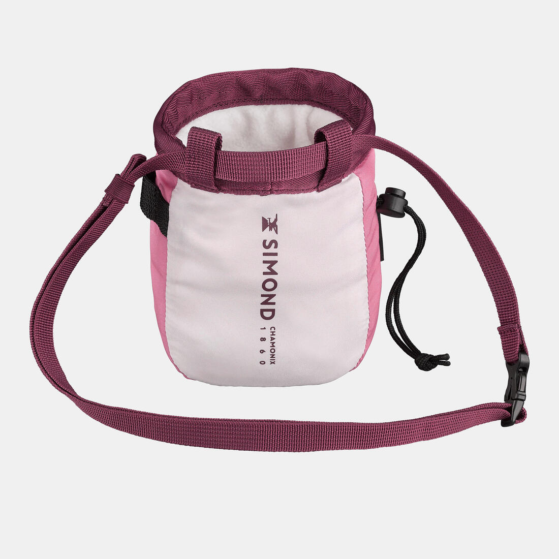 SAC A MAGNESIE D'ESCALADE - VERTIKA TAILLE M