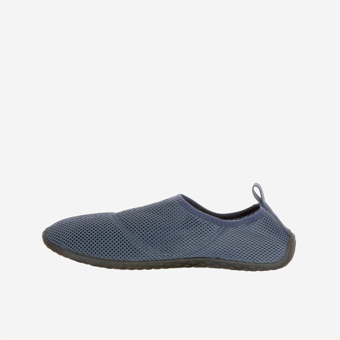 Chaussures aquatiques Adulte, Aquashoes 100 gris