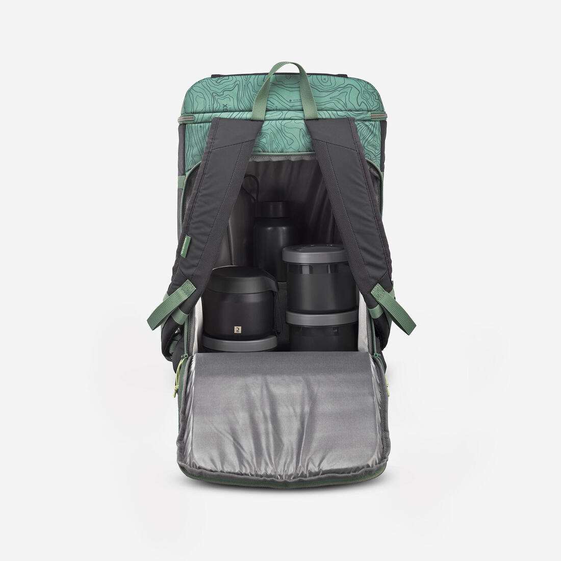 Sac à dos isotherme 30L - NH Ice compact 100