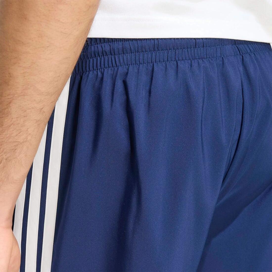 Short de sport léger homme, bleu