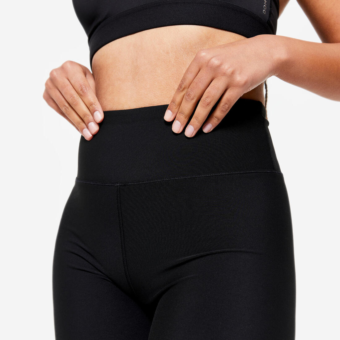 Short Moulant Fitness Cardio Femme