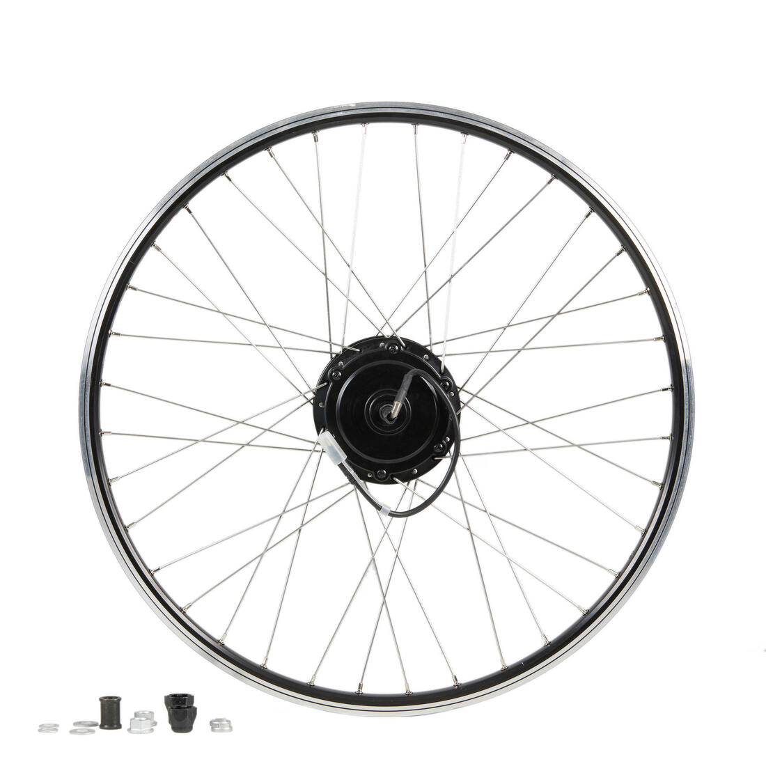 ROUE VTC 26" Arrière Electrique Original 24V