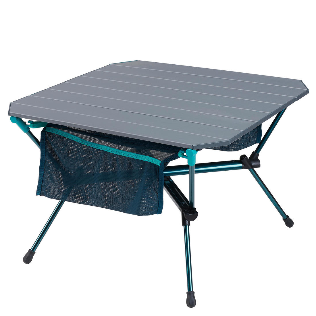 TABLE BASSE COMPACTE DE CAMPING 500