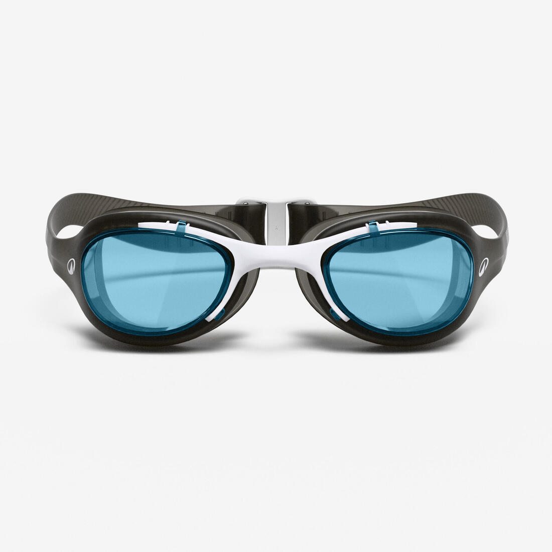 Lunettes de natation XBASE PRINT Taille L Gone