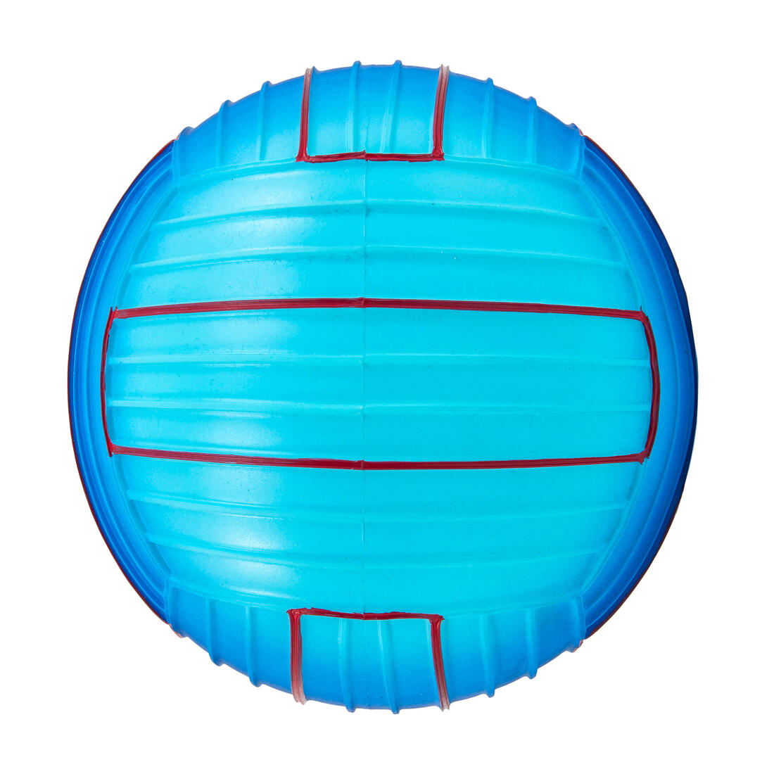 Grip ballon piscine adherent