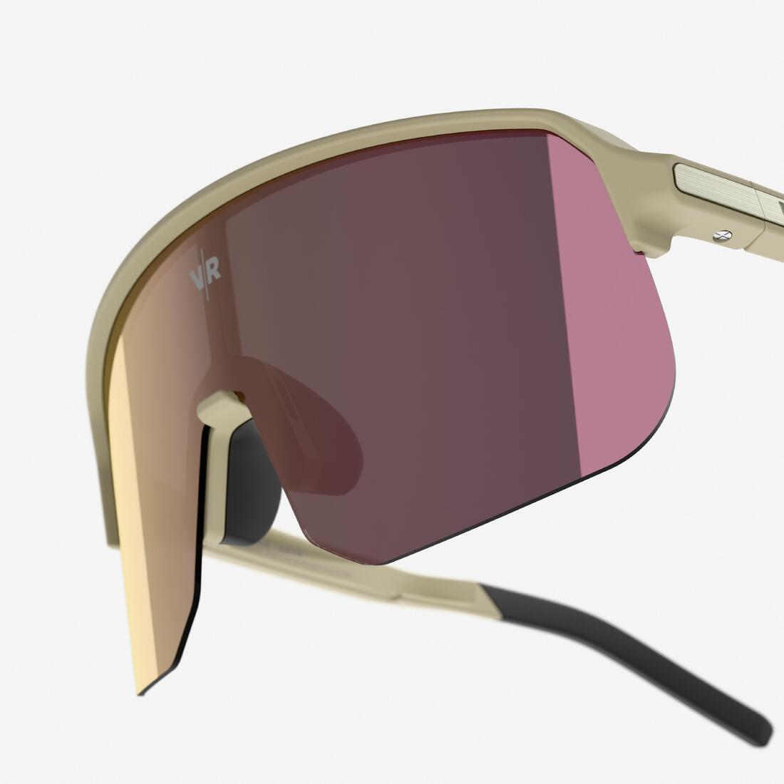 Lunettes de vélo catégorie 3, Kware