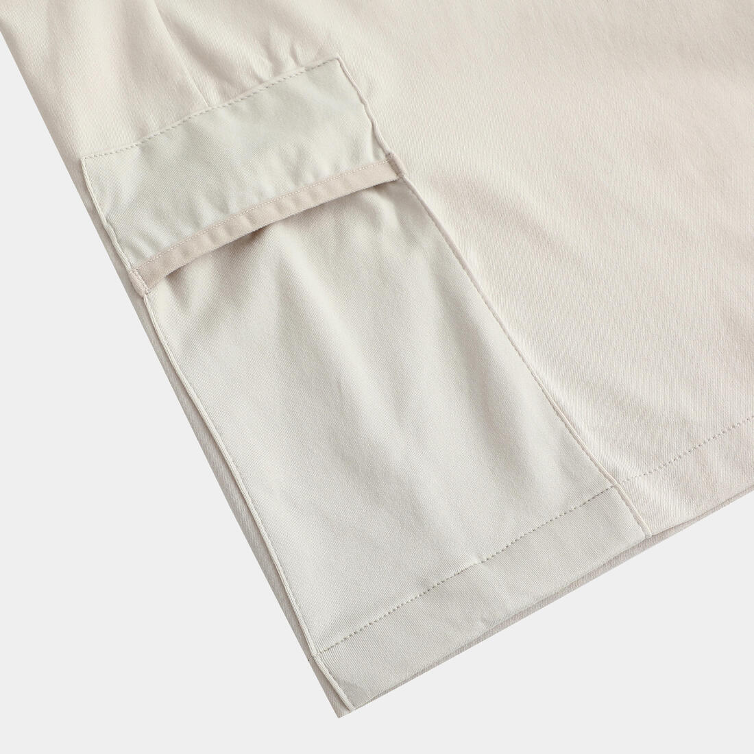 Jupe short de randonnée - nh500 - femme
