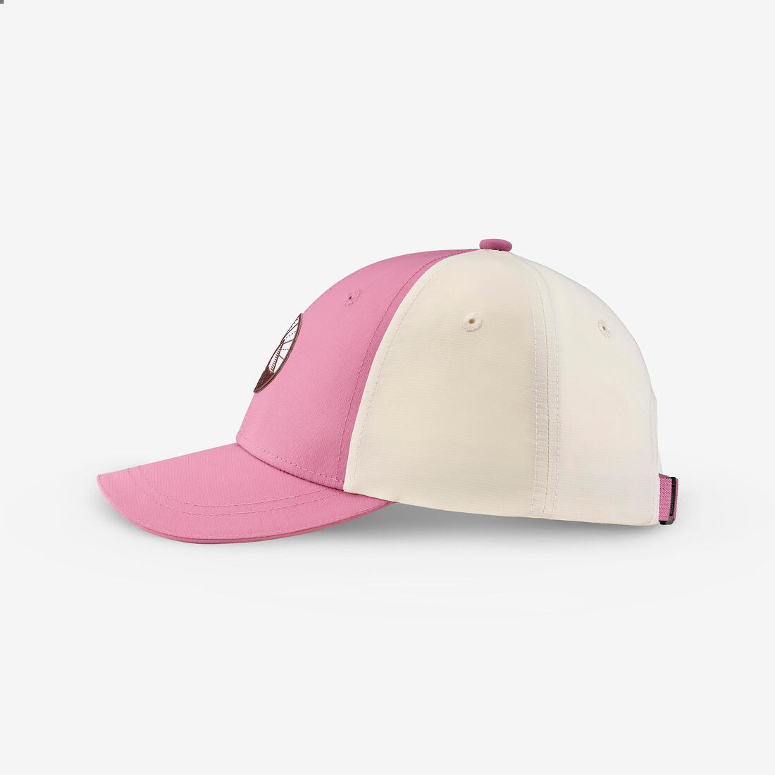 Casquette de randonnée 7-15 ans enfant, MH100