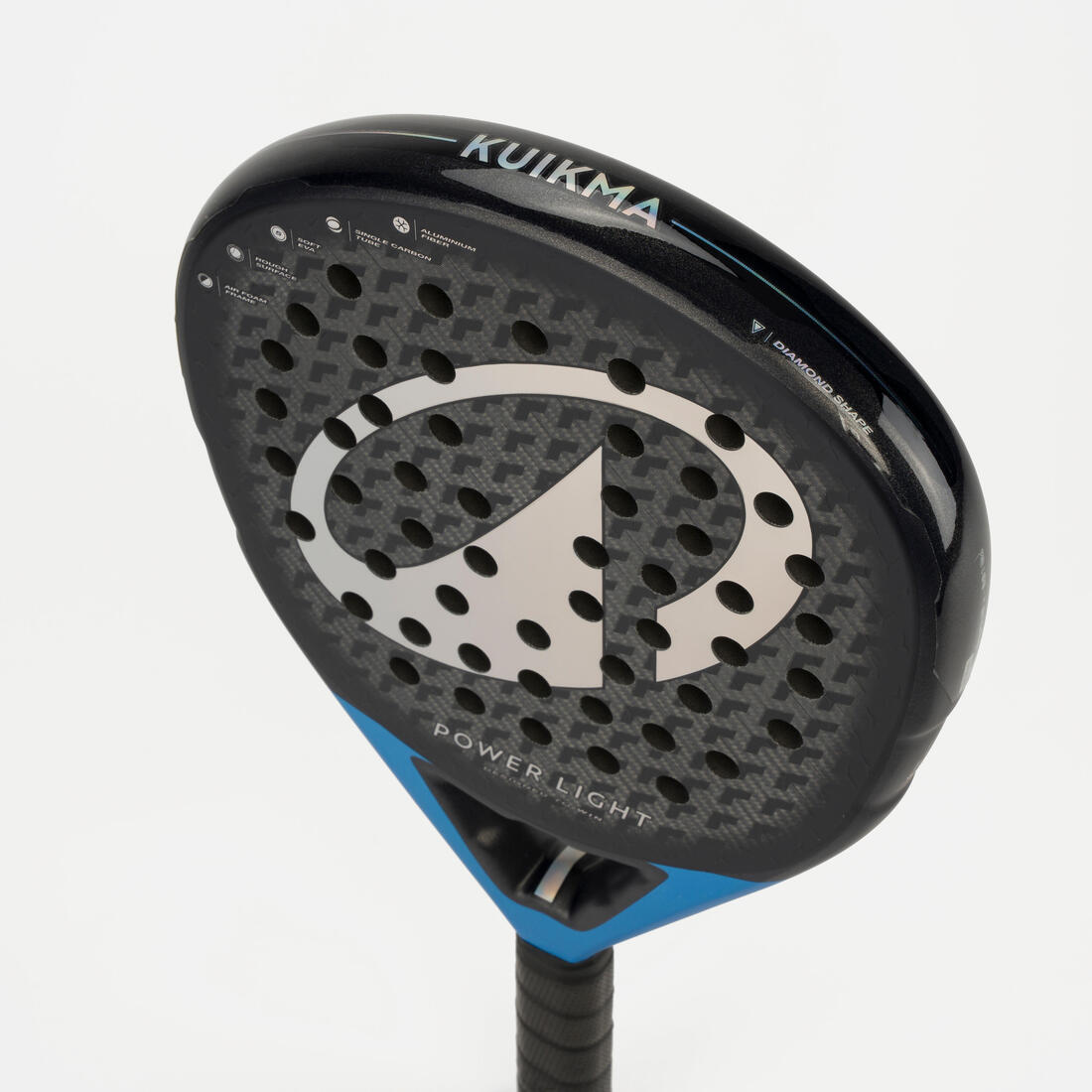 Raquette de padel - Kuikma PR Power Light