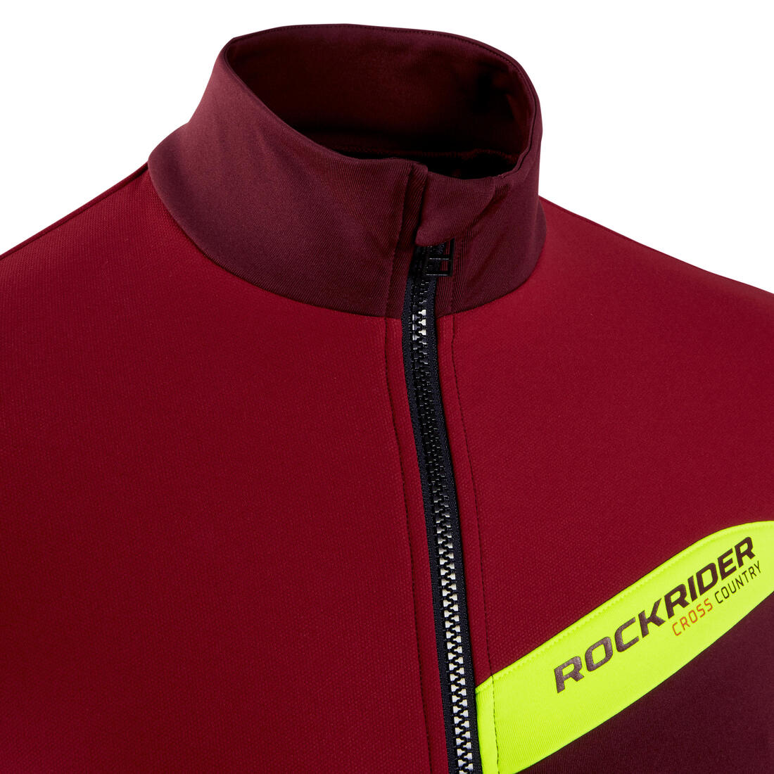 VEST VTT XC mi saison ML homme