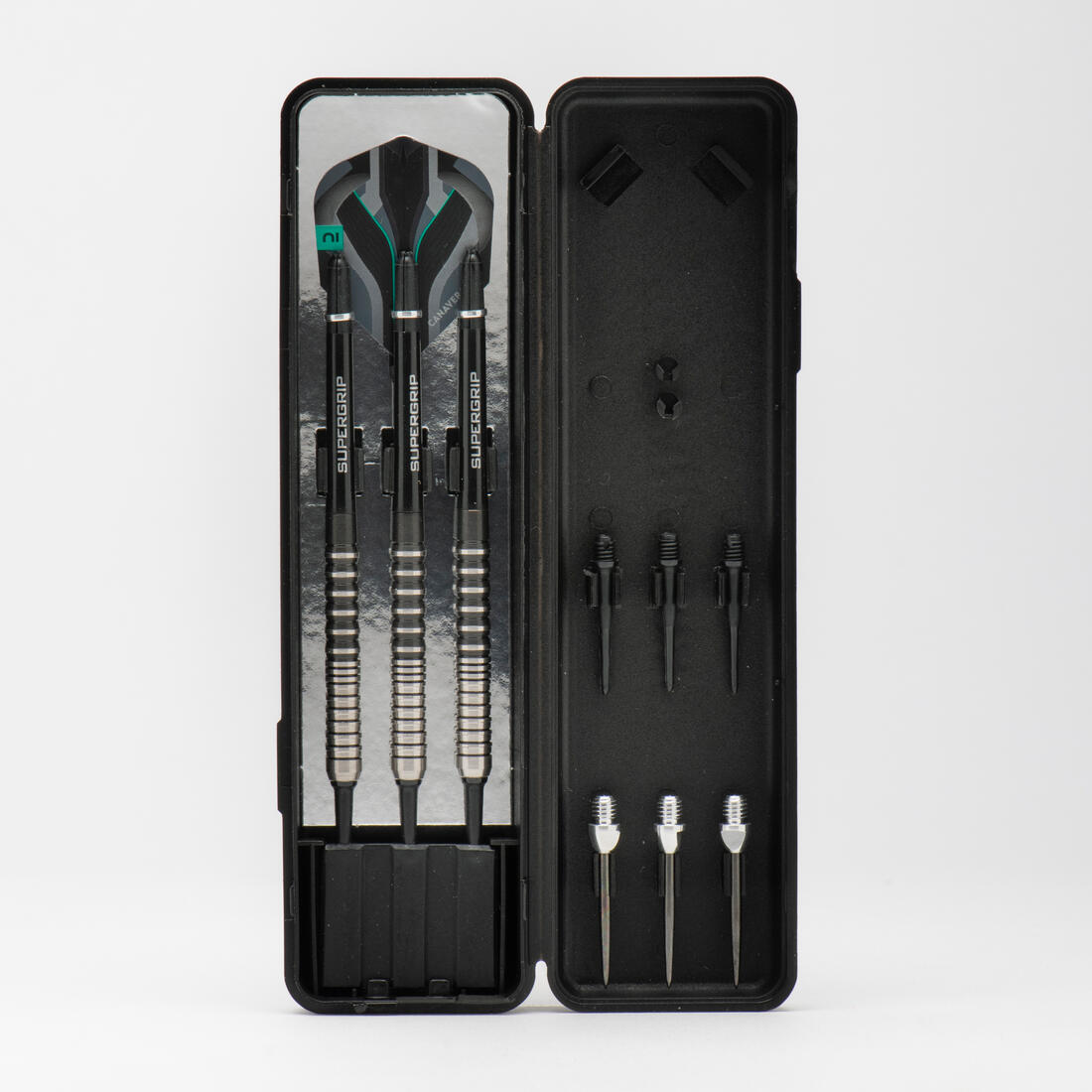 3 FLECHETTES POINTES INTERCHANGEABLES S960