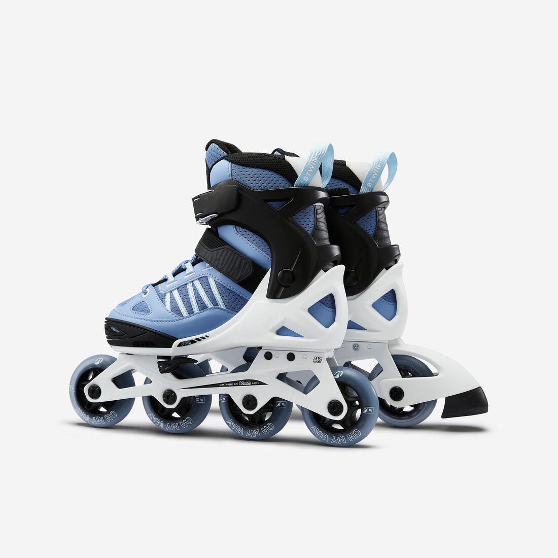 Roller fitness enfant FIT 5 Jr