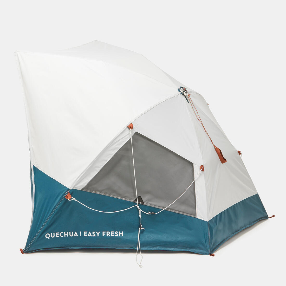 Abri de camping instantané - 2 places - 2 seconds easy 2p xl fresh