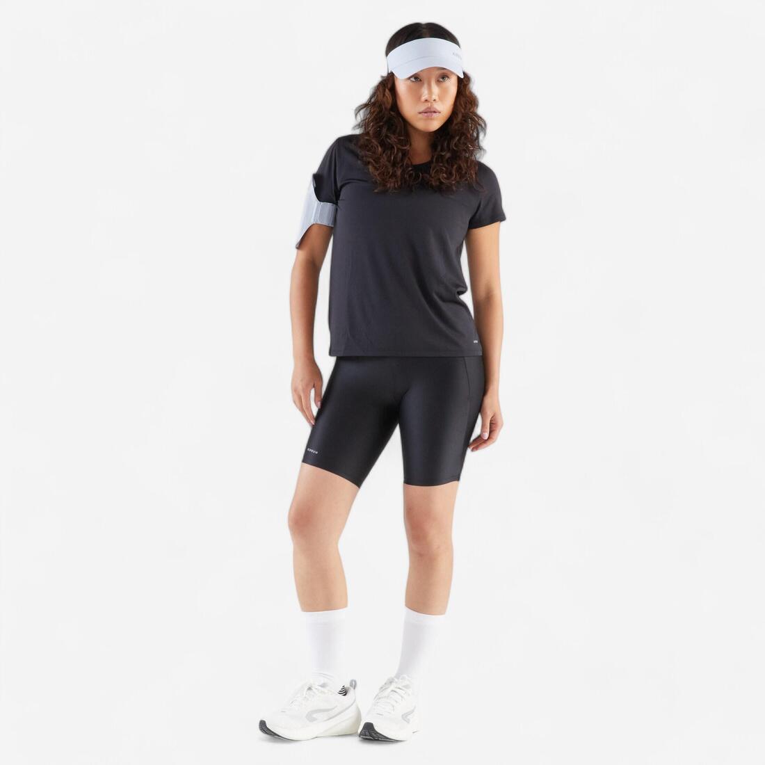 Visière running adulte - kiprun v2