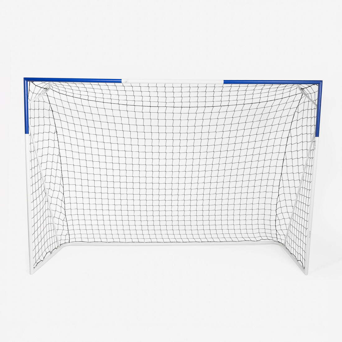 But de football classique 500 taille L blanc