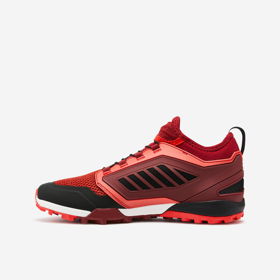 Chaussures de velo vtt EXPL 500 noires
