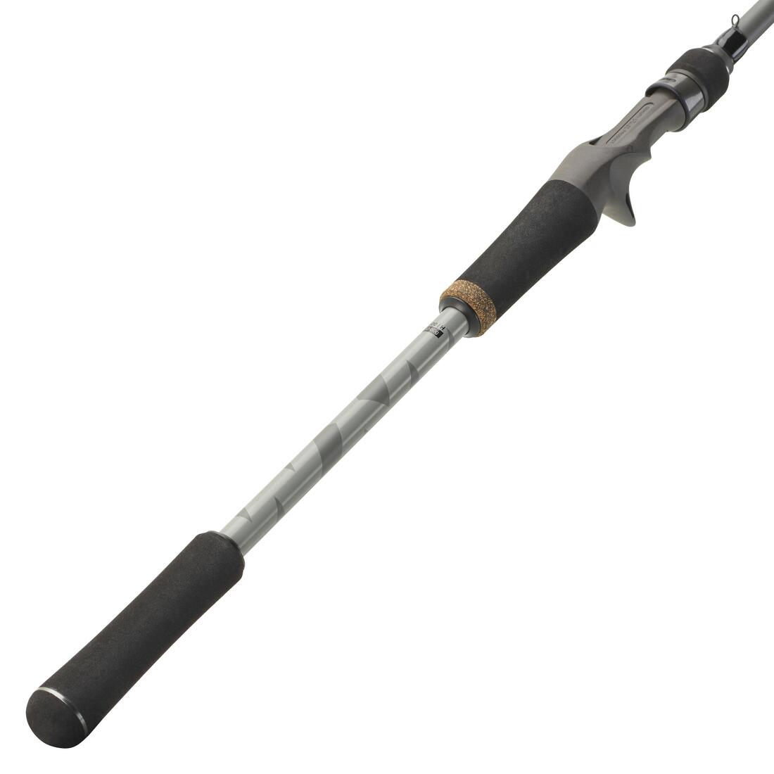Canne pêche aux leurres WXM 500 Casting 2.20m H 30-60g