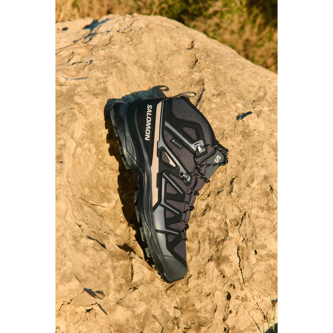 Chaussures imperméables de randonnée Gore-Tex® - Salomon X Ultra Pioneer 2 GTX