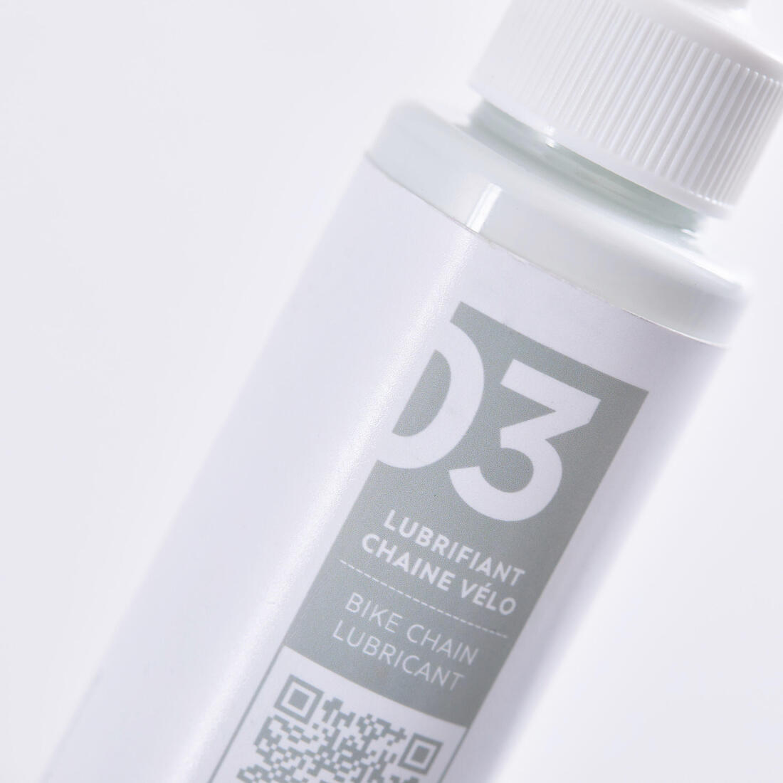 LUBRIFIANT CHAINE VELO CIRE TEMPS SEC - 100ML