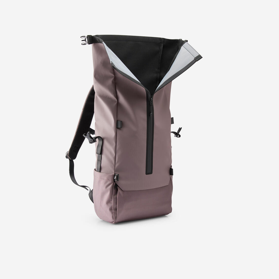 Sac à dos roll top poche ordinateur, Commute 900 29L