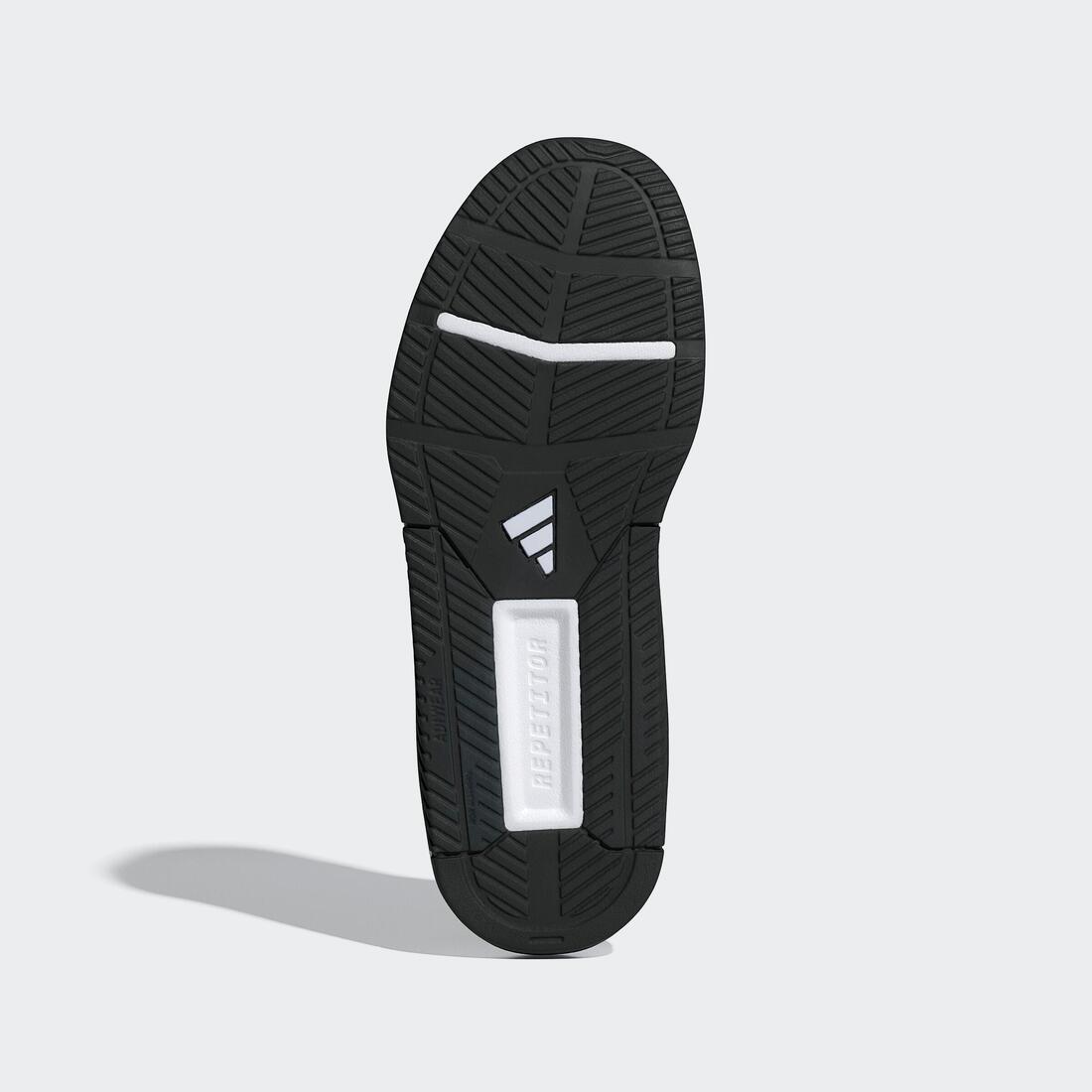 Chaussures de fitness Dropset Base homme, noir