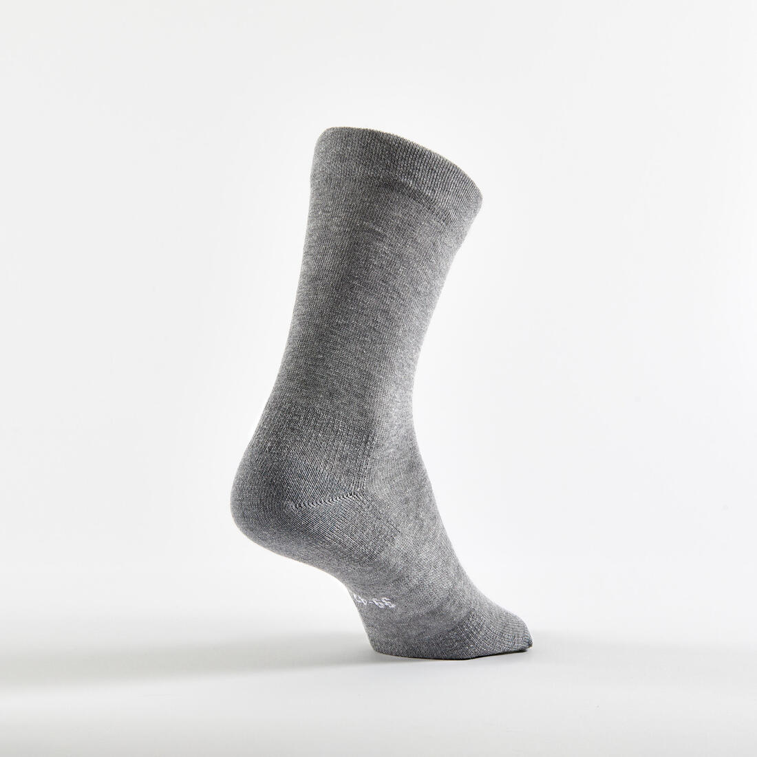 CHAUSSETTES DE SPORT HAUTES RS 160 LOT DE 3