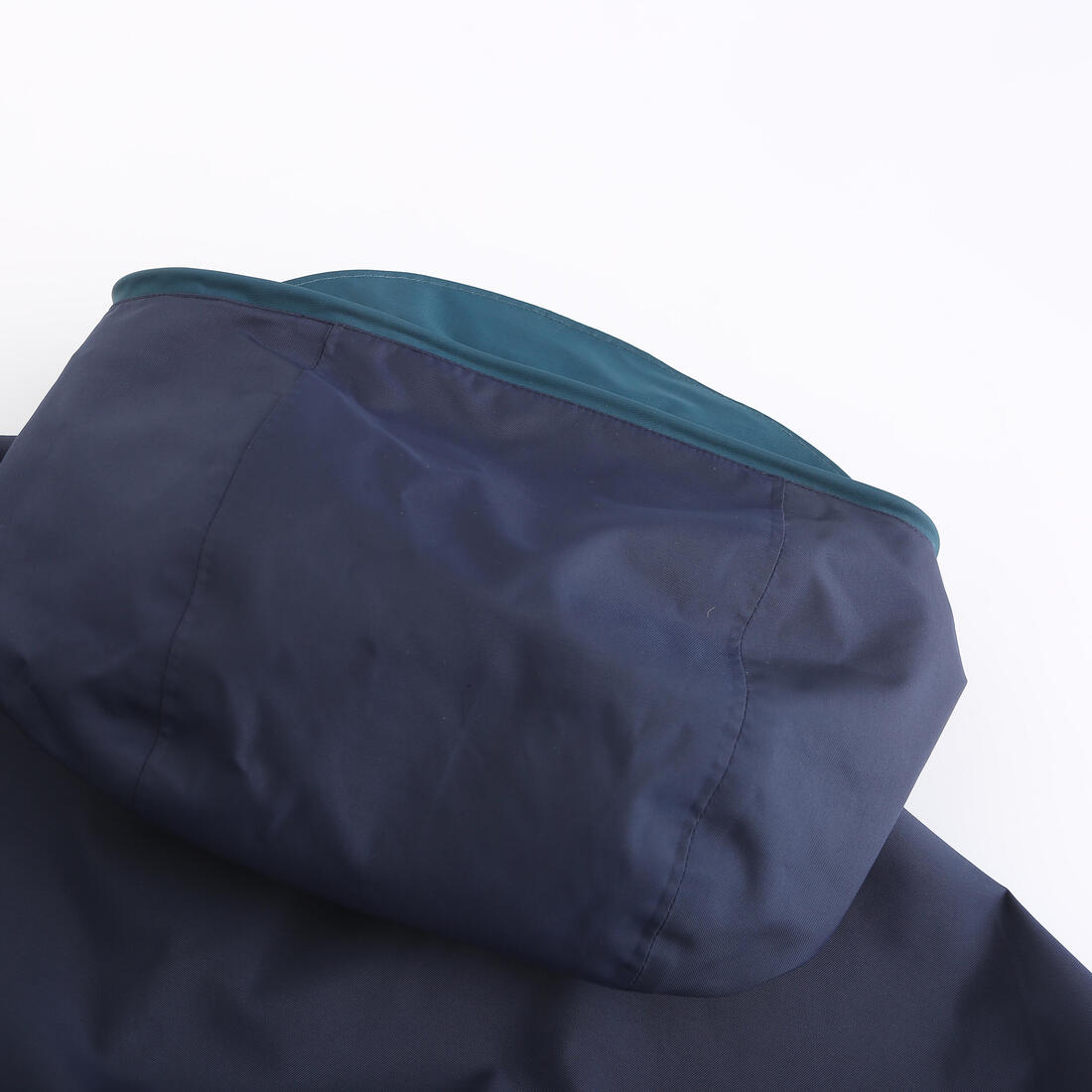 Veste imperméable de voile - veste de pluie coupe vent sailing 100