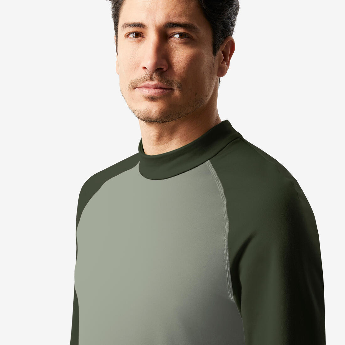 Sous-vêtement thermique de ski chaud et respirant homme, BL 500